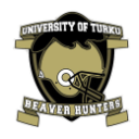 UTU Beaver Hunters