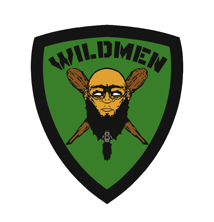 Parru Wildmen