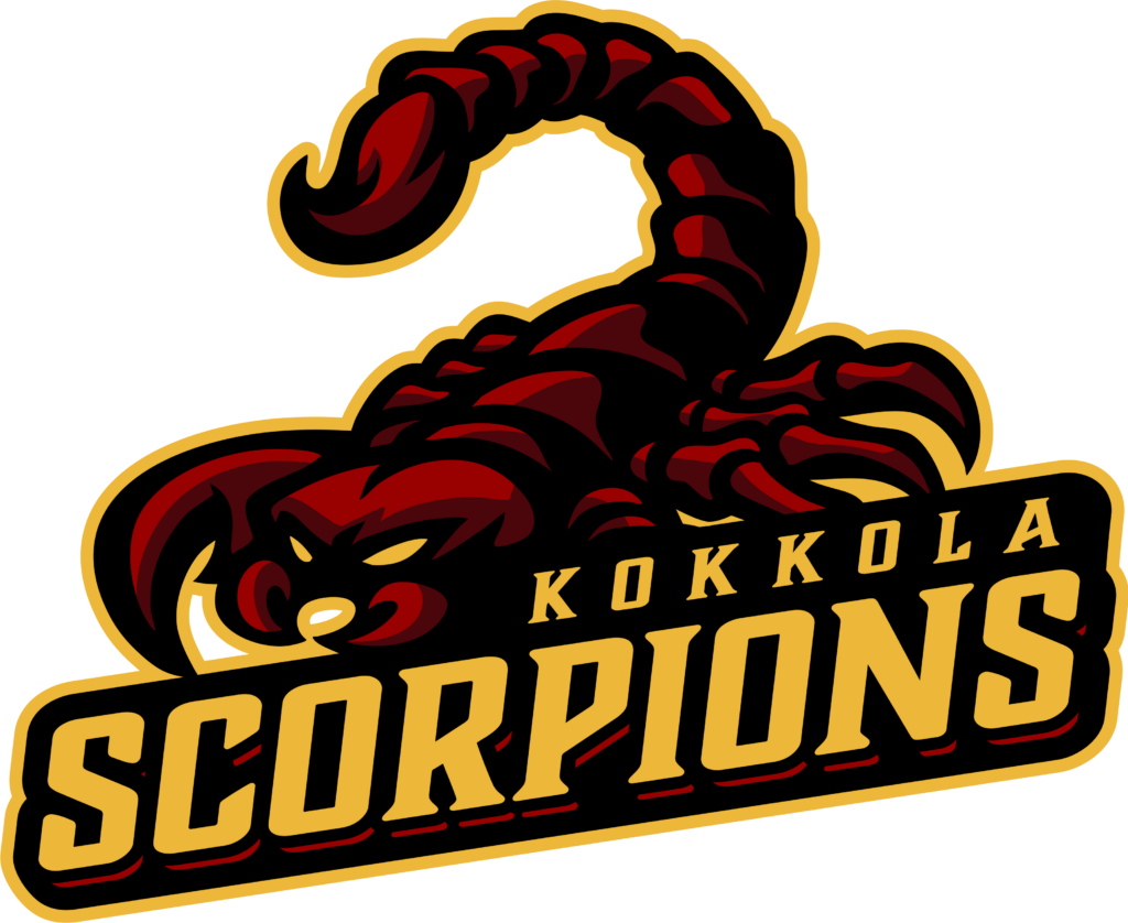 Kokkola Scorpions